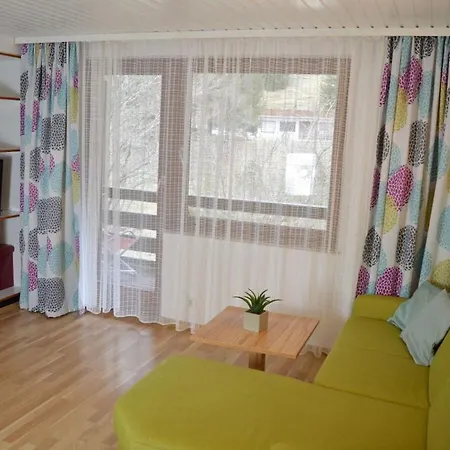 With 1 Bedroom Menzenschwand-Hinterdorf