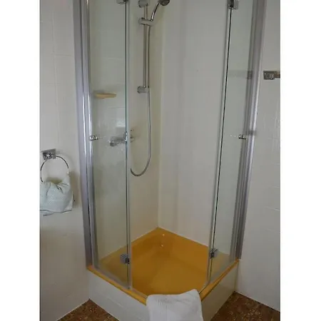 With 1 Bedroom Dom wakacyjny Menzenschwand-Hinterdorf